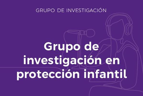 Foto de Grupo de Investigación en Protección Infantil (GIPI)
