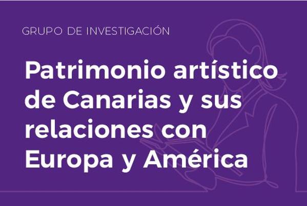 Foto de Patrimonio artístico de Canarias y sus relaciones con Europa y América