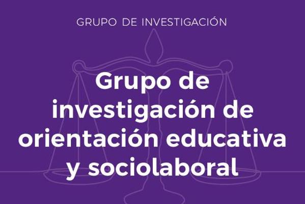 Foto de Grupo de Investigación de Orientación Educativa y Sociolaboral (GIOES)