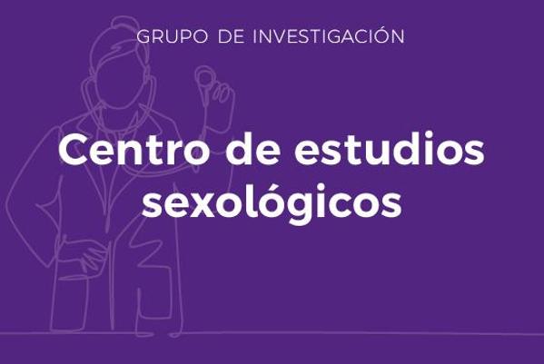 Foto de Centro de Estudios Sexológicos (CESEX)