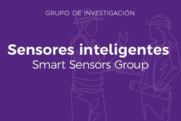 Foto de Sensores Inteligentes (Smart Sensors Group)