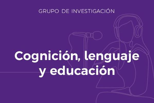 Foto de Cognición, Lenguaje y Educación (COLE)