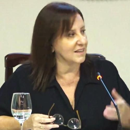 Foto de María de las Maravillas