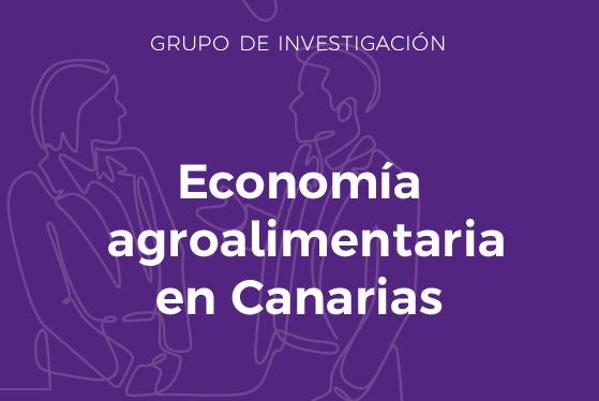 Foto de Economía Agroalimentaria en Canarias