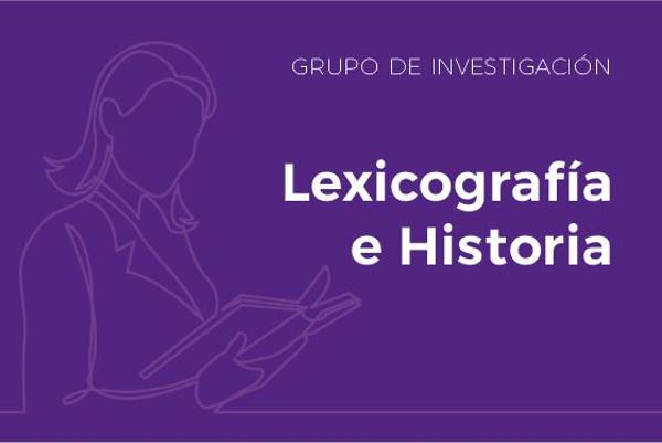 Foto de Lexicografía e Historia (LexHis)