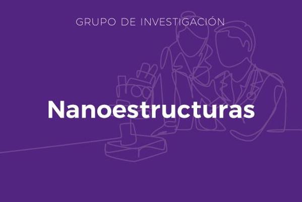 Foto de Nanoestructuras