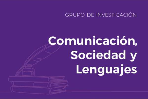 Foto de Comunicación, Sociedad y Lenguajes (COSOLEN)