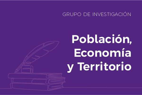 Foto de Población, Economía y Territorio