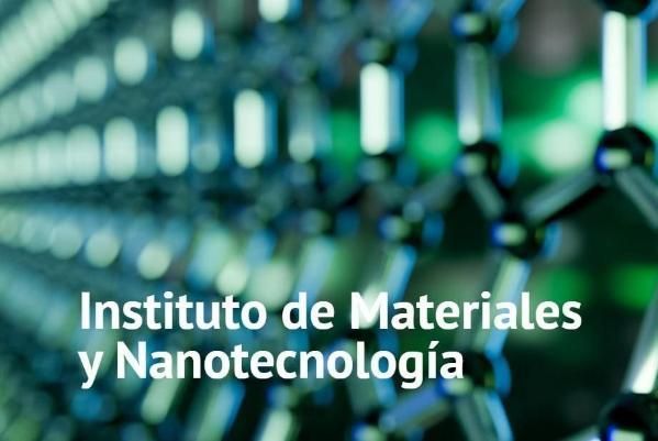 Imagen del Instituto de investigación Instituto Universitario de Materiales y Nanotecnología