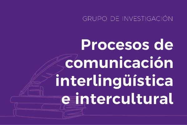 Foto de Procesos de comunicación interlingüística e intercultural