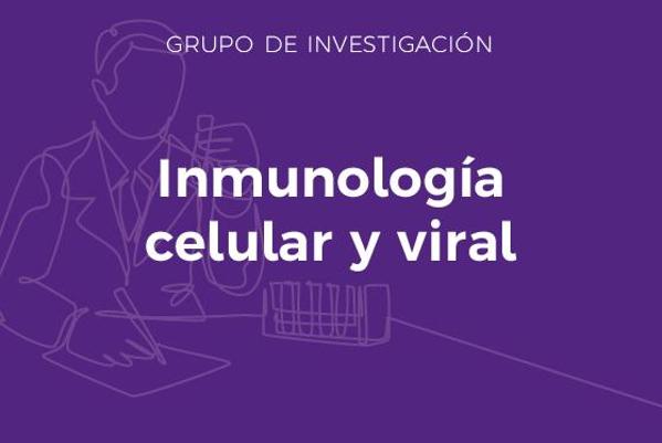 Foto de Inmunología Celular y Viral