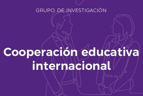 Foto de Cooperación Educativa Internacional (CEI)