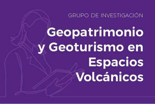 Foto de Geopatrimonio y Geoturismo en Espacios Volcánicos