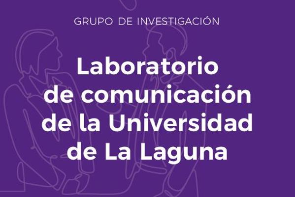 Foto de Laboratorio de Comunicación de la Universidad de La Laguna
