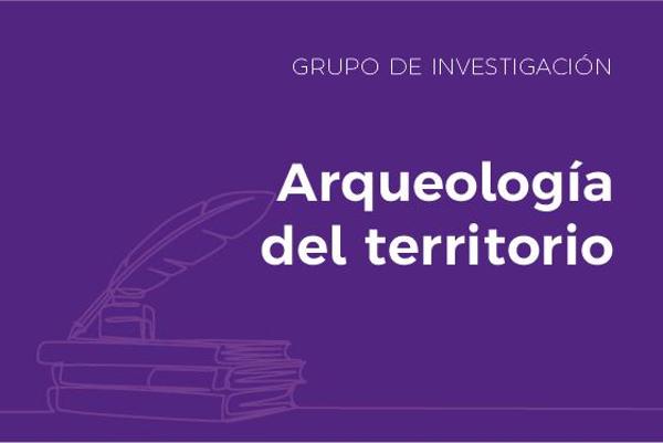 Foto de Arqueología del territorio